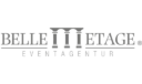 Belle Etage Eventagentur company logo