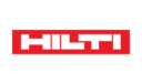 Hilti company logo