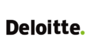 Deloitte company logo