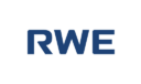 RWE company logo