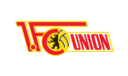 The logo of 1. FC Union Berlin, a German football club.